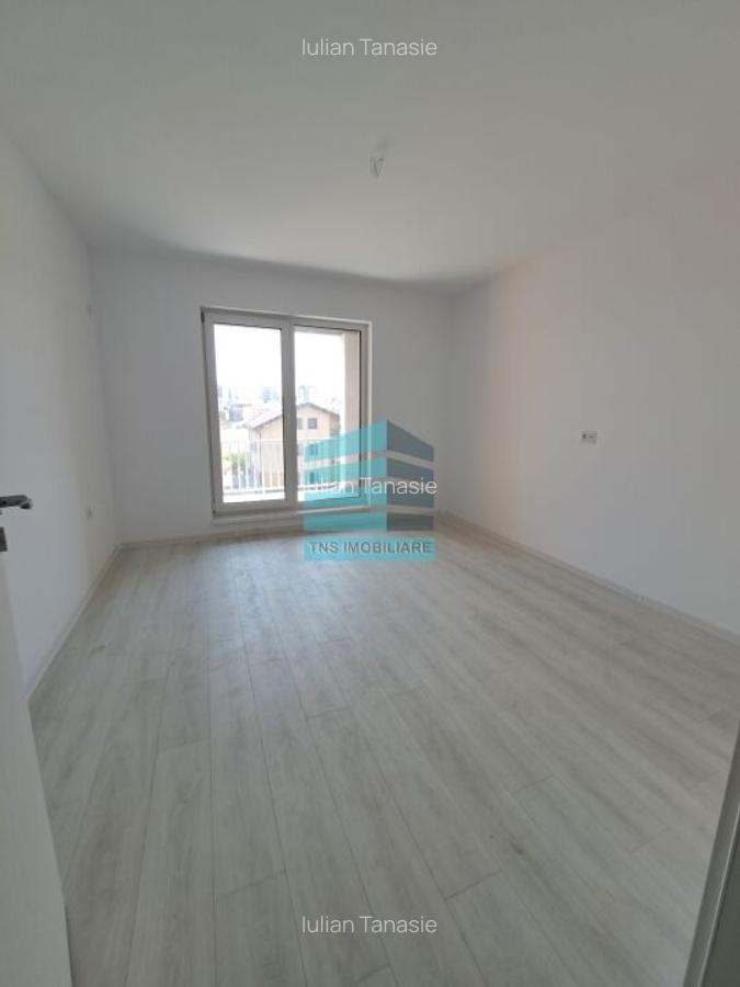 2 Camere Studio, Incalzire Pardoseala,Titan-Pallady,Metrou - 1