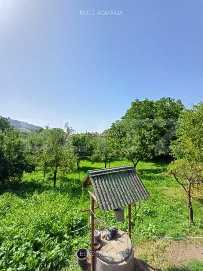 Casa 4 camere in Viisoara, langa Campia Turzii - 5