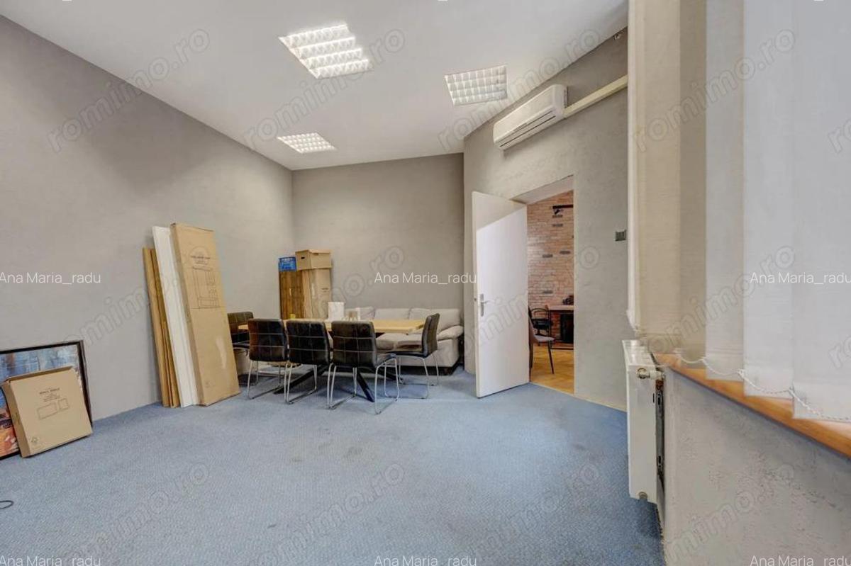 Cismigiu | Apartament 4 camere - 18