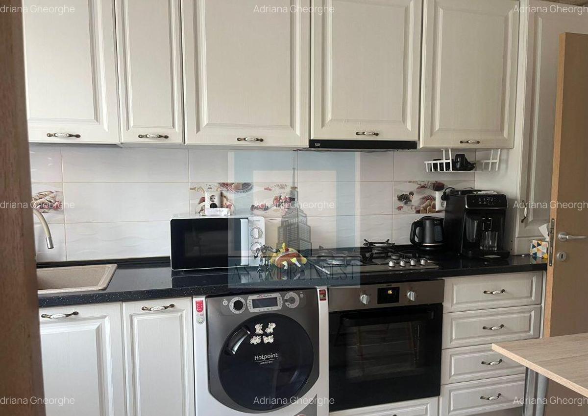 Apartament 2 camere- zona Tractorul - 1