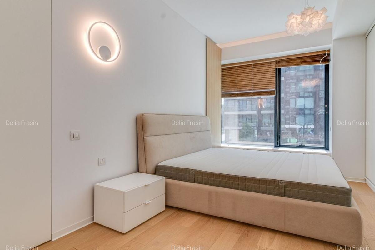 UNIQUE  2 rooms 110 sqm, SUNSET view, One Eliade Towers! - 17