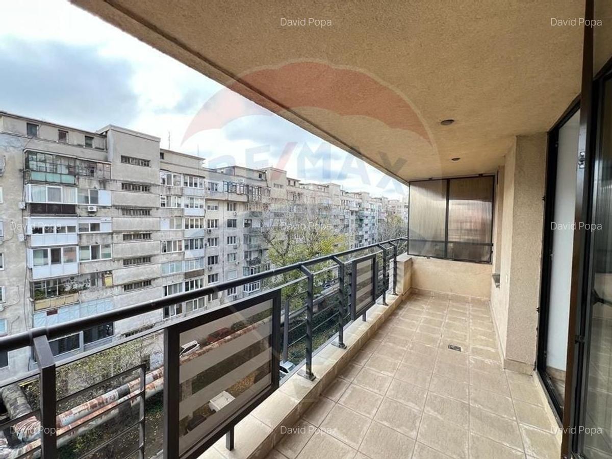 Apartament 2 camere Central Park I Loc de parcare - 11