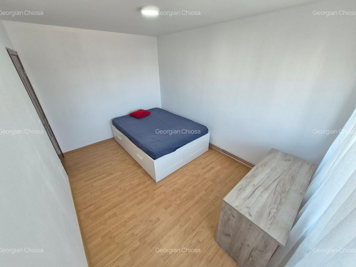 2 Cam-Aradului-55MP--Balcon-Mobilat-Centrala-Aer conditionat-75.000Euro - 13