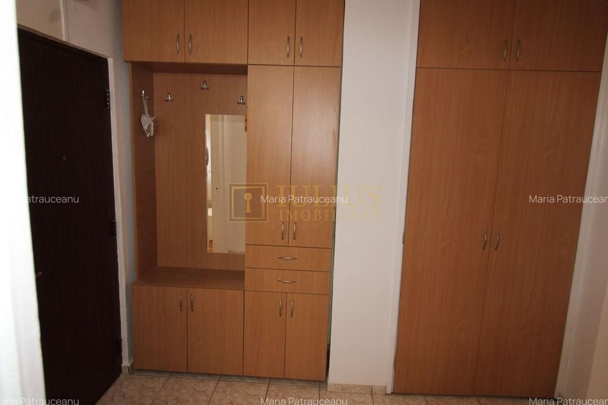 2 camere,  centrala proprie, la 3 minute de Spitalul Judetean - 11