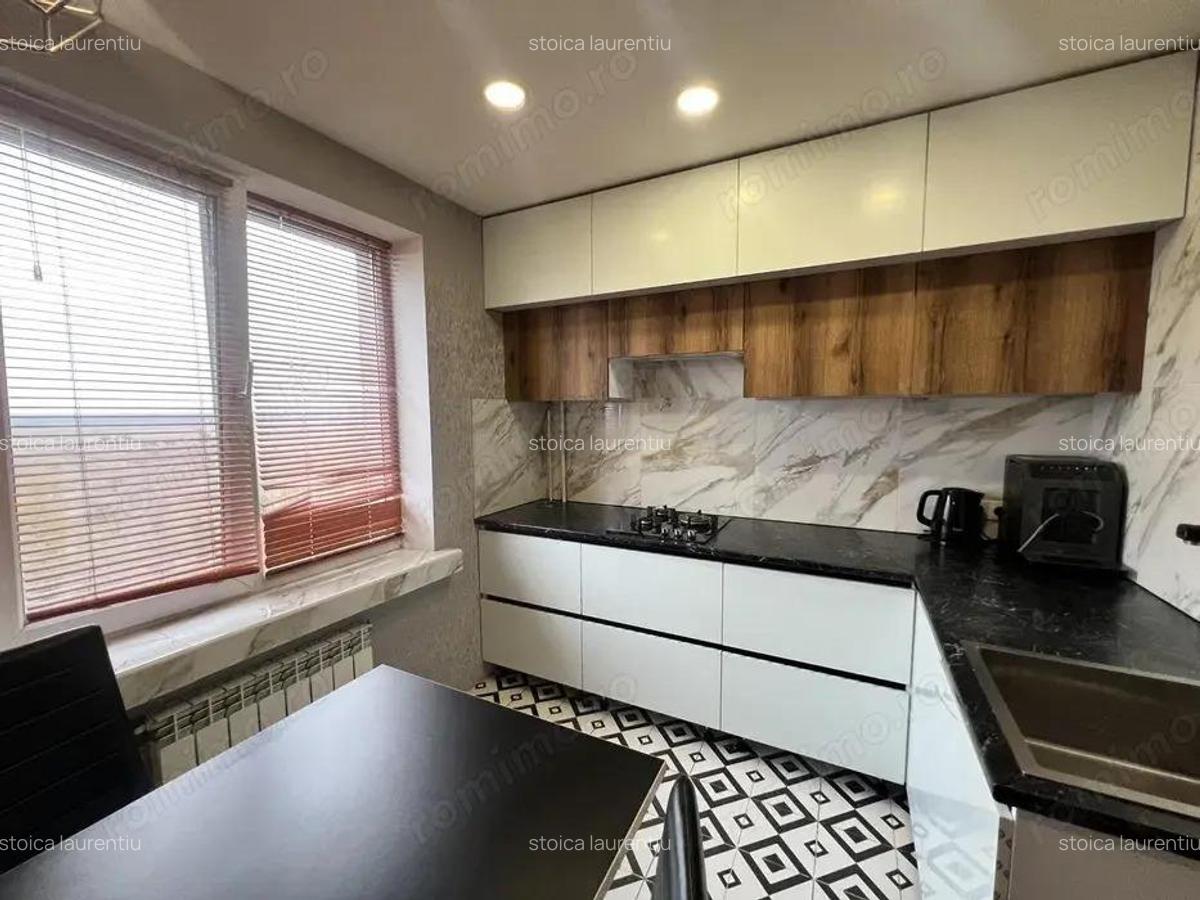 2 Camere Zona Piata Muncii - 6