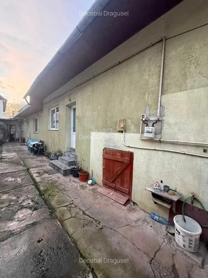Casa cu 3 Camere-Cristian-Brasov-Cod 4605 - 6
