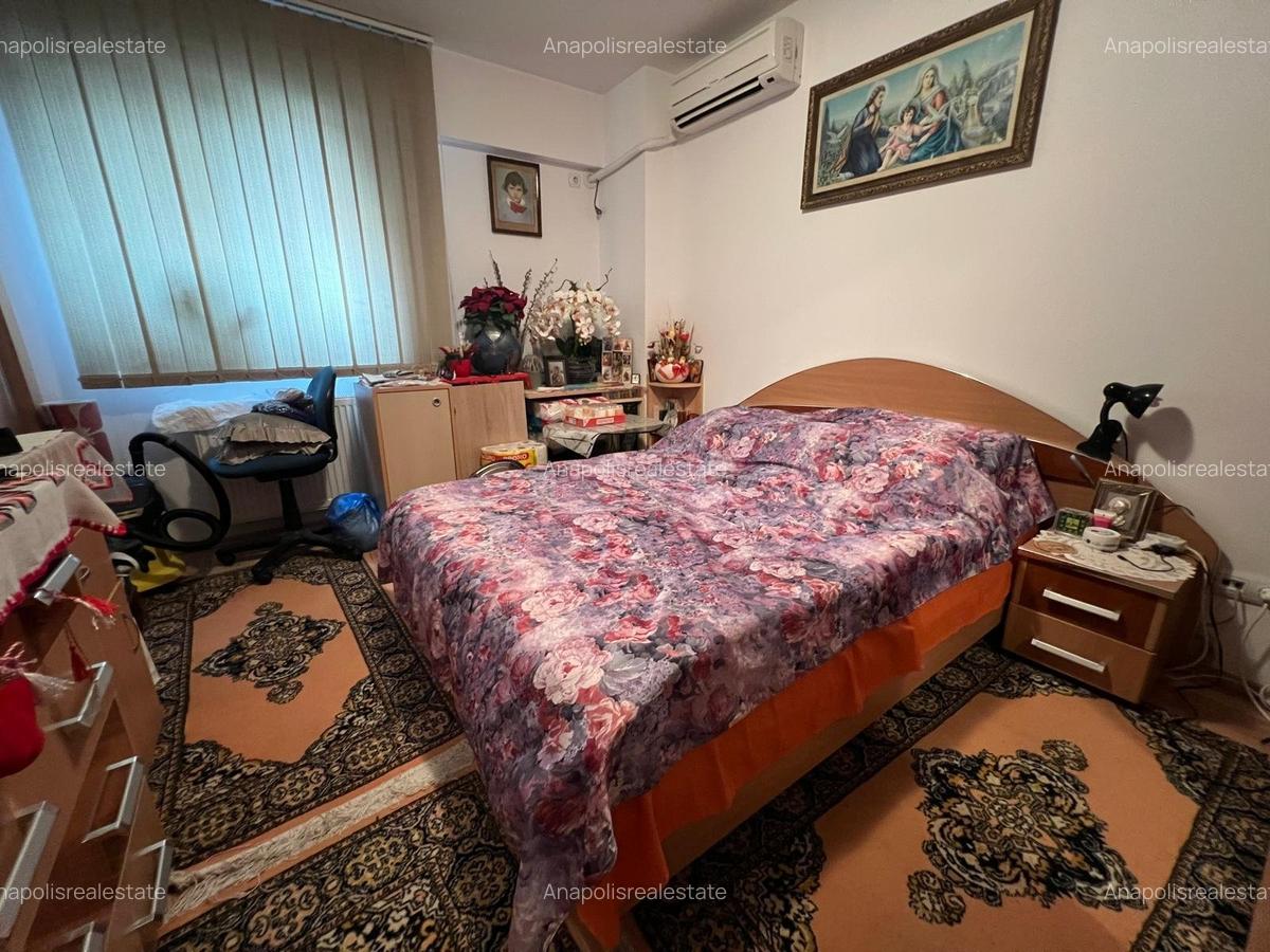 Splaiul Unirii 2 camere semi-mobilat - 4