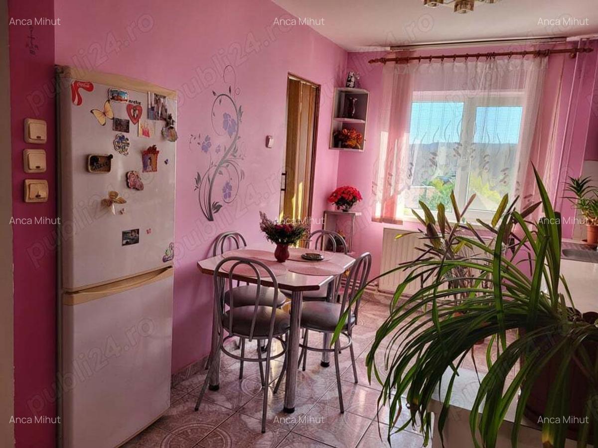 Vand apartament de vis la cheie - 3