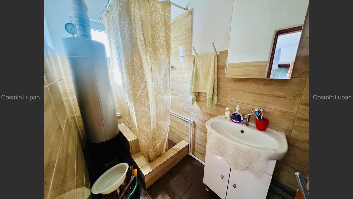 Casă 4 camere, Cocorăștii Mislii Central, 115m? - 4