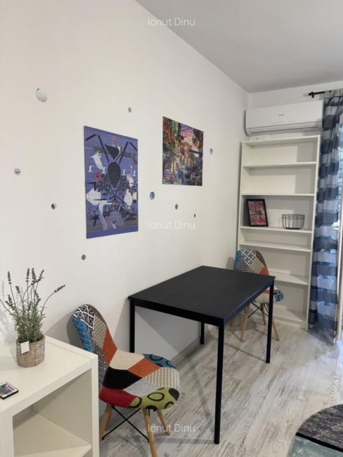 Studio modern de inchiriat - Militari Residence, Drumul Ciorogarla 371C - 3