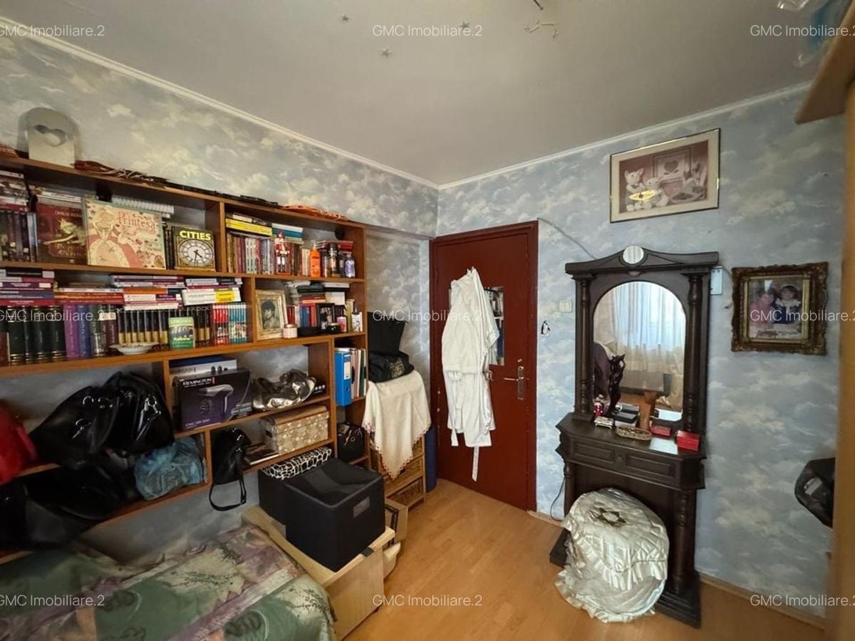 Apartament 4 camere, 96 mp utili, 2 băi, 2 balcoane – Zona Dristor  V5 - 7