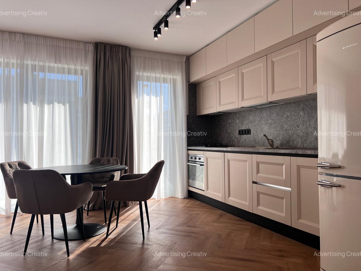 Apartamente Bloc Boutique 2 și 3 camere Prima Inchiriere Parcare Inclusa - 4