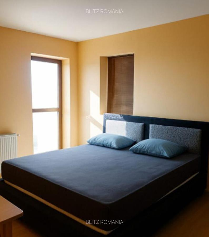 Apartament 2 camere, 3 balcoane, 86mp, loc de parcare inclus - 4