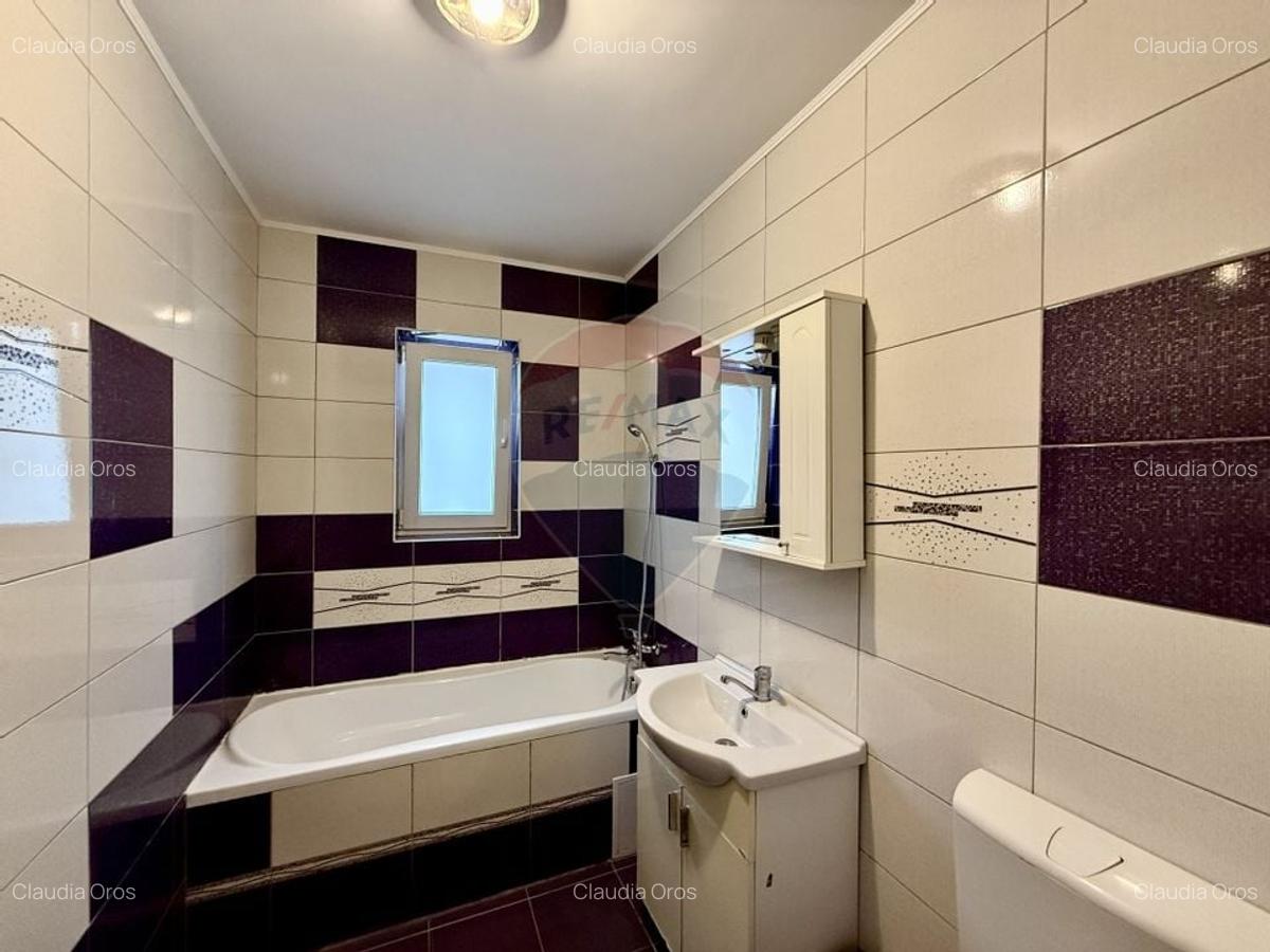 Apartament cu 2 camere decomandate pe str. Eroilor, Floresti - 7