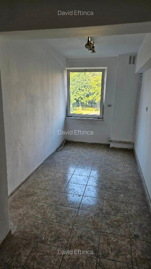 Apartament cu 2 camere nedecomandat în Centrul Civic - 1