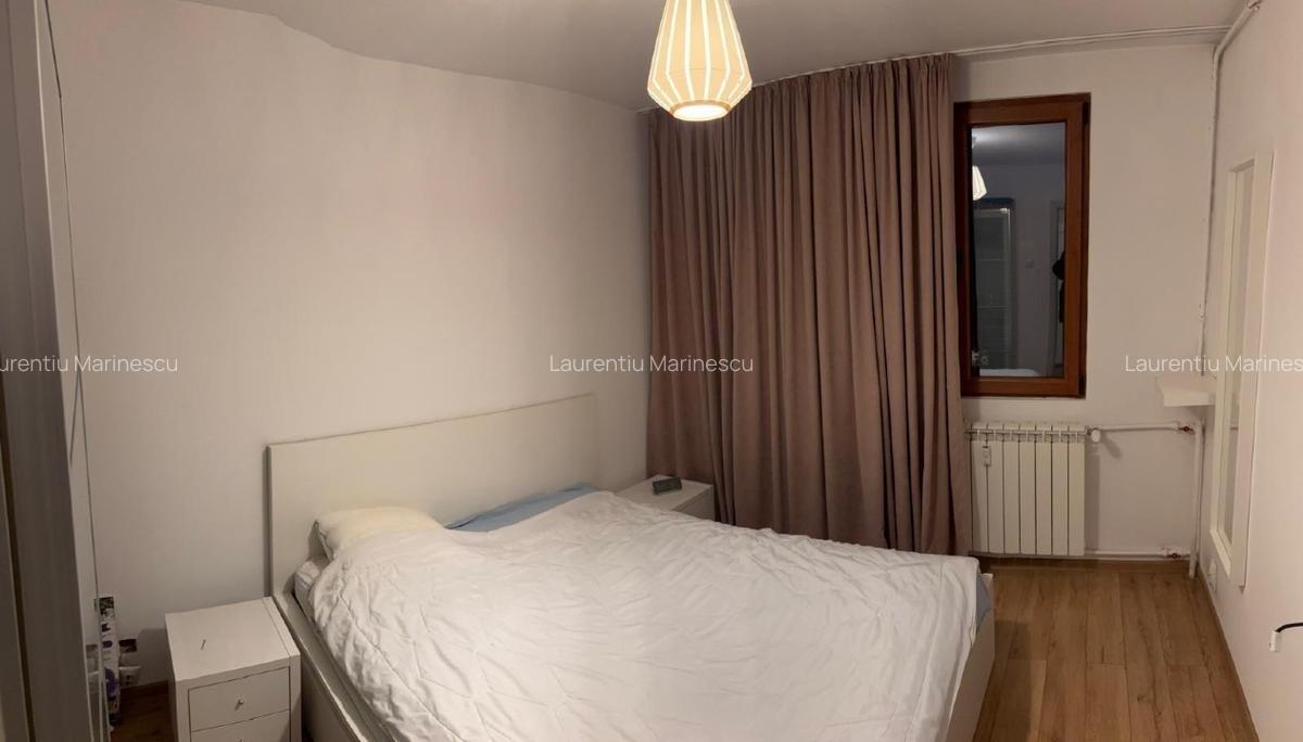 Apartament 2 camere, complet renovat, bloc izolat termic, zona linistita - 5