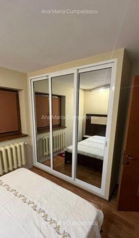Apartament 3  camere zona Tomis nord  550 E - 3