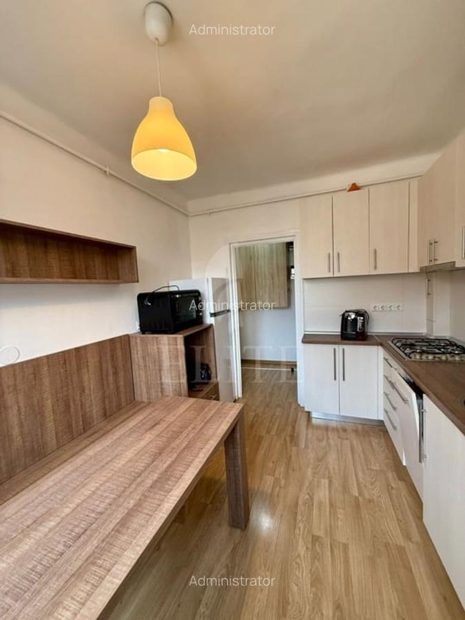 Apartament 2 camere în zona FACULTATII DE LITERE - 2