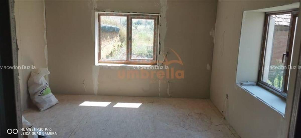 De vanzare casa si grajd +3000/? teren livada in Sumurducu - Sanpaul - 13