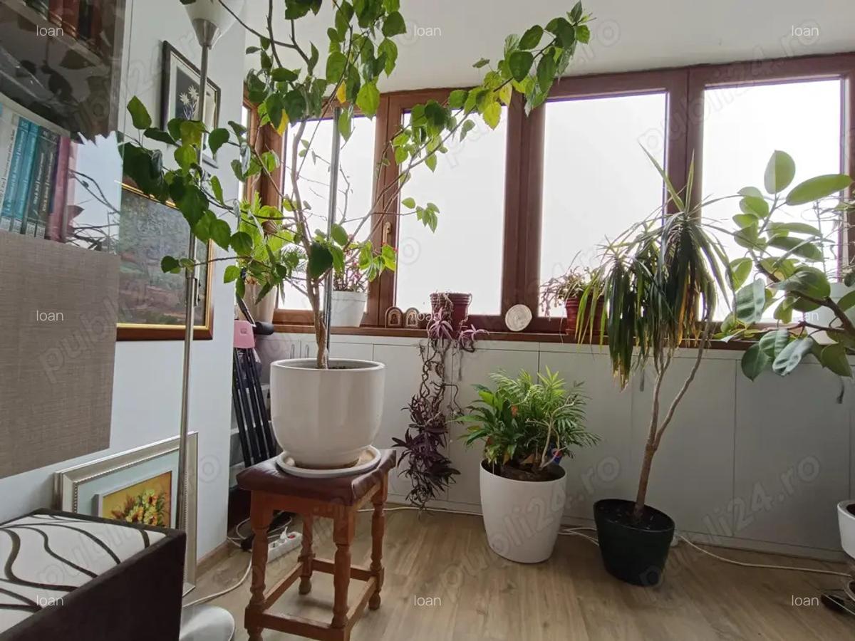 Apartament 4 camere, Deva, zona centrala, in apropiere de Pia?a ?i Centrul comercial Ulpia - 13