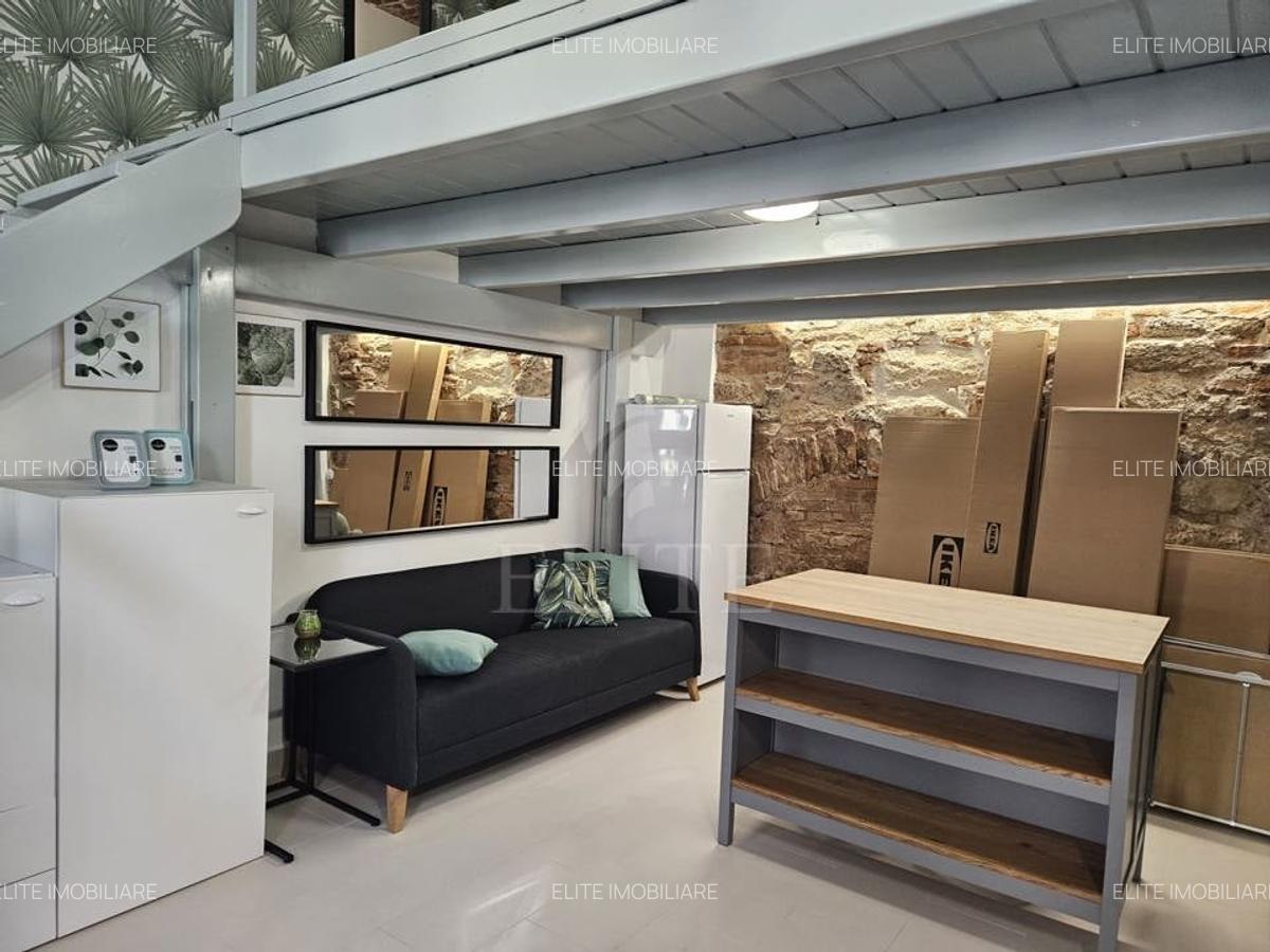 Apartament 2 camere în zona Piata Unirii - 10