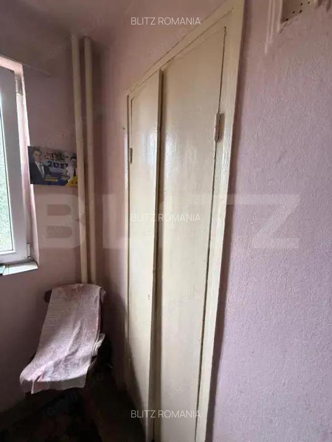 Apartament 2 camere, 40.70 mp, zona Lamaita - 18