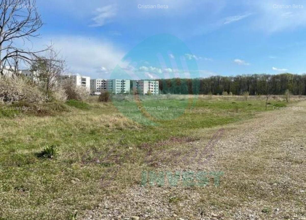 Teren Construcții intravilan de 590 mp, în Băneasa - 5