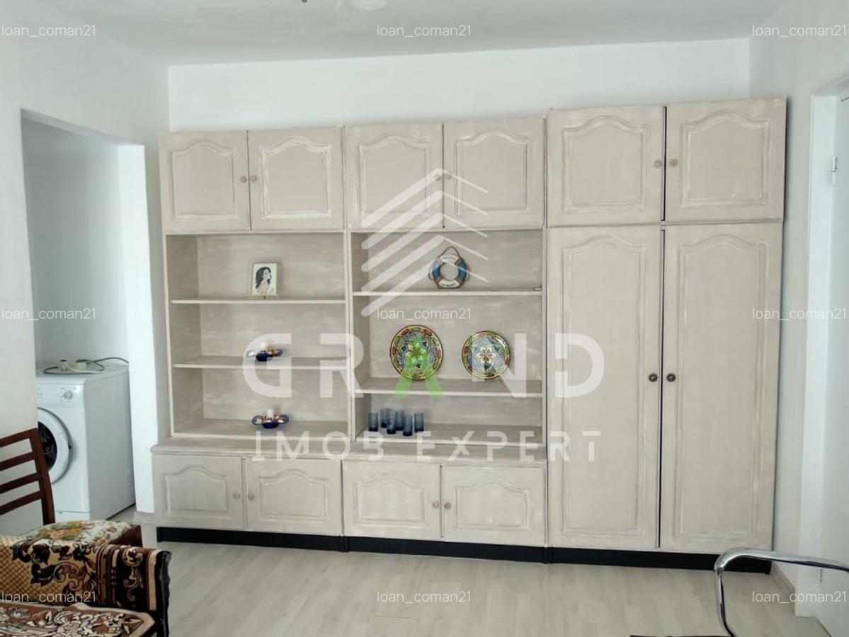 Apartament 2 camere | BALCON | Manastur - str. Clabucet - 4