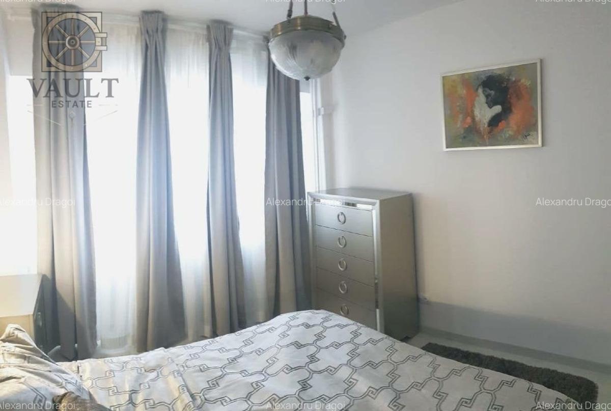 Apartament 4 camere- Ultracentral - P-ta Romana- Renovat - 6