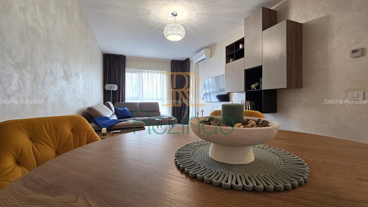3 camere, terasa 14mp | Premium | De mutat in ansamblu inchis | VIDEO - 2 3 camere, terasa 14mp | Premium | De mutat in ansamblu inchis | VIDEO - 2