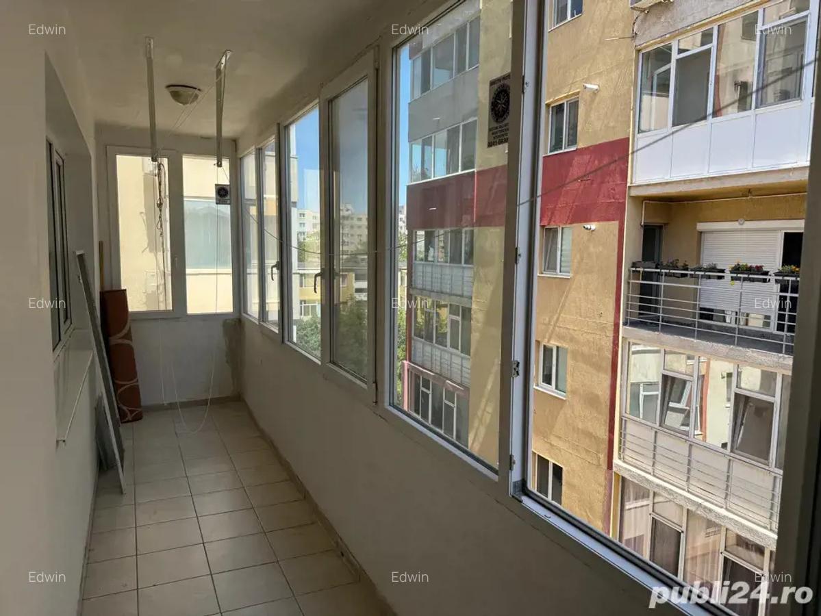 Vand garsoniera in Constanta, aleea Orhideelor nr. 10A - 4