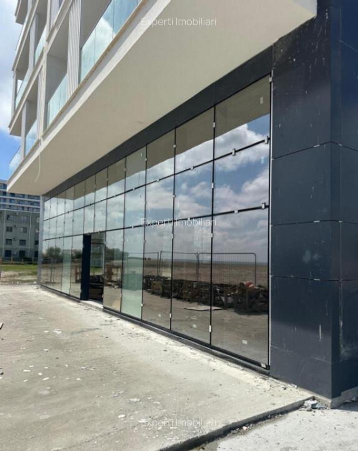 Spatiu comercial situat in zona COMPLEX PHOENICIA - MAMAIA N - 2