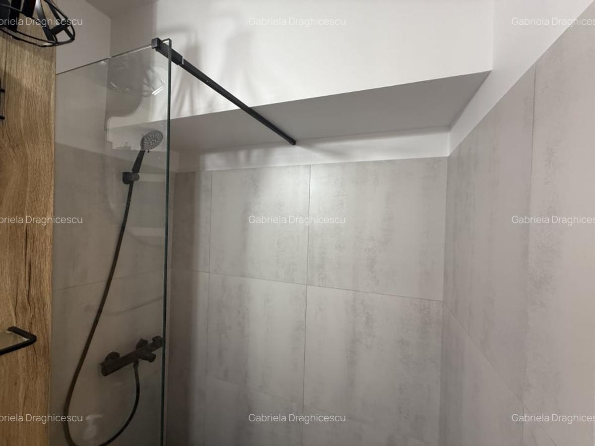 Apartament cu 2 camere decomandat, mobilat în Pantelimon - 14