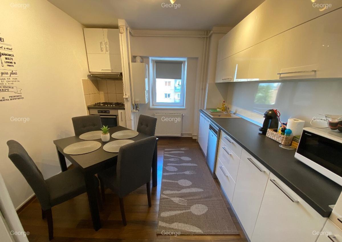 Apartament 3 camere de inchiriat - Centrul Civic - 6