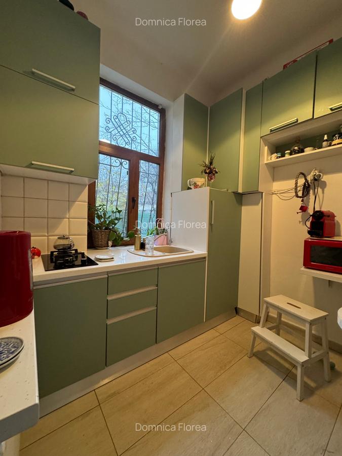 Vanzare casa zona Clucerului cu 2 apartamente - 7