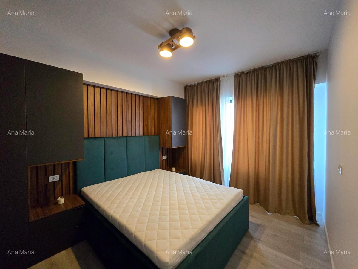 Duplex Como Park Faza II Birou de vanzari - 5