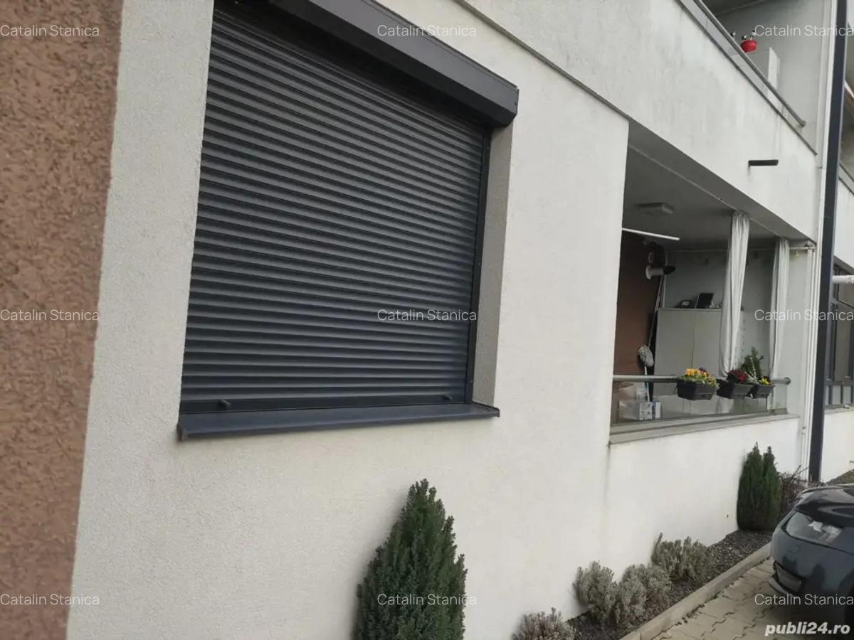Apartament 2 camere Open Space - 9