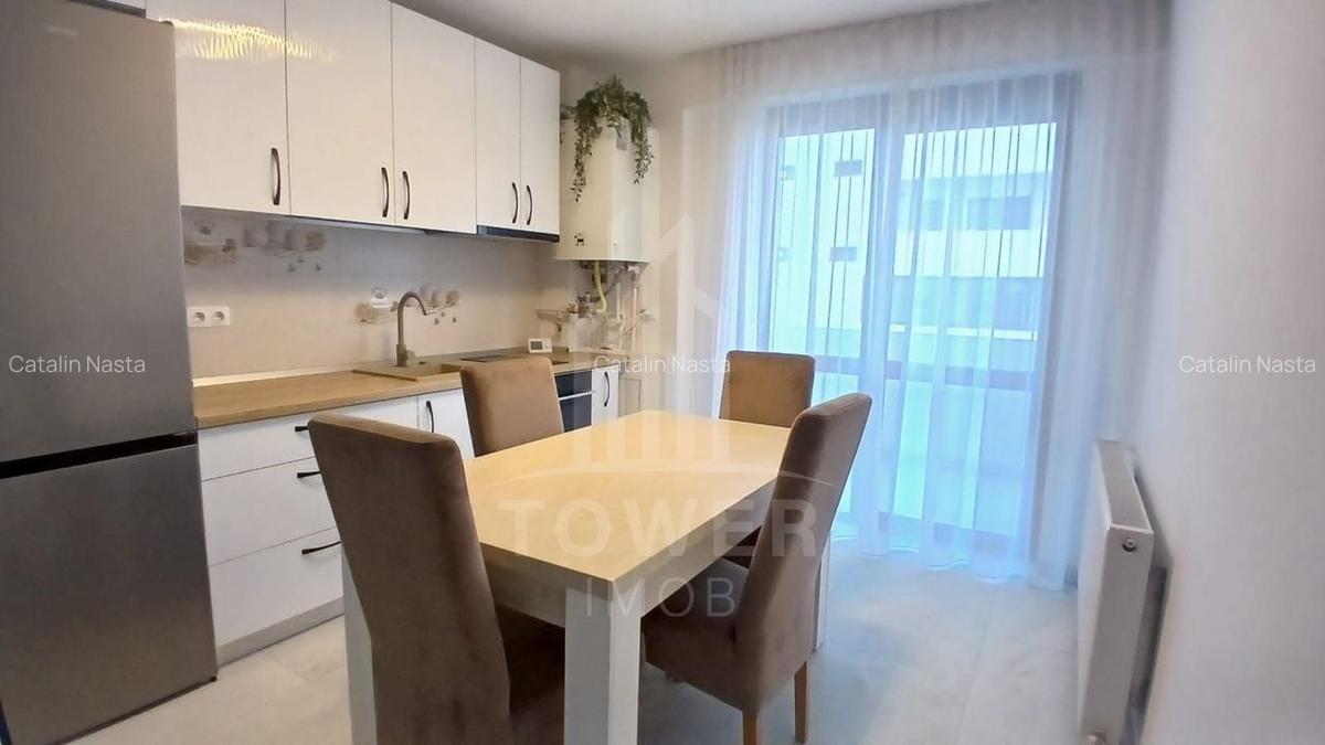 Apartament 2 camere | etaj 2 | zona Doamna Stanca - 7