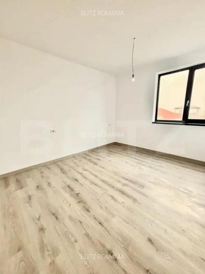 Comision Zero!Duplex modern cu 3 dormitoare+Birou, terasa, 315 mp teren, Mosnita - 8
