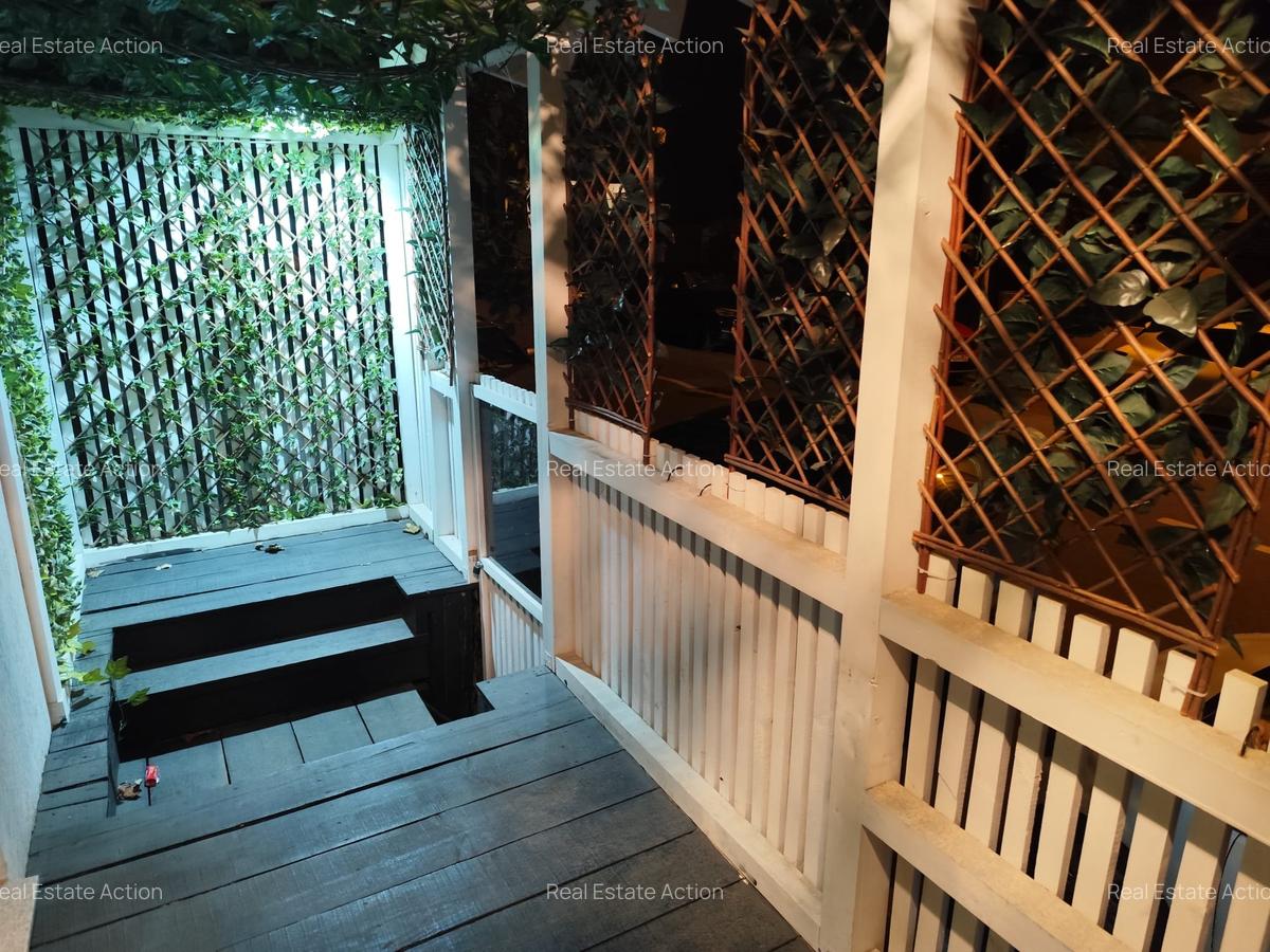 URGENT!, BLOC NOU, 2 INTRARI, SPATIU PRETABIL HORECA, NEGOCIABIL - 21