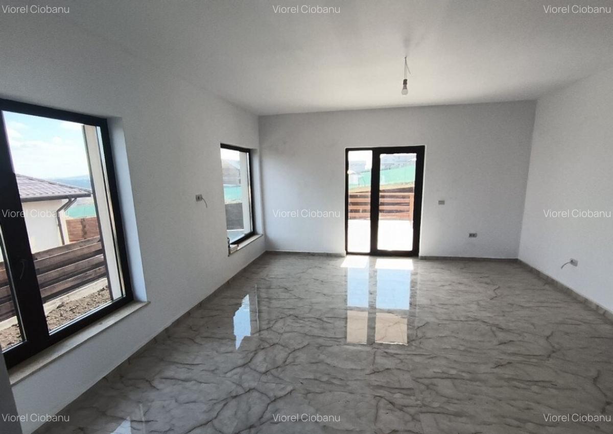 CASA SINGLE DEOSEBITA 4 CAMERE,VALEA LUPULUI ,IASI - 16