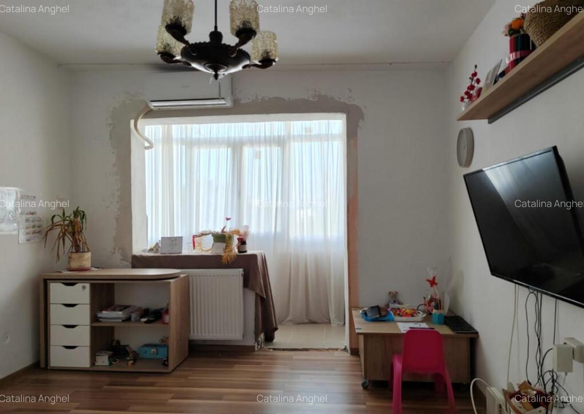 Apartament 3 camere, decomandat, confort 2, Vest - 15 Apartament 3 camere, decomandat, confort 2, Vest - 15