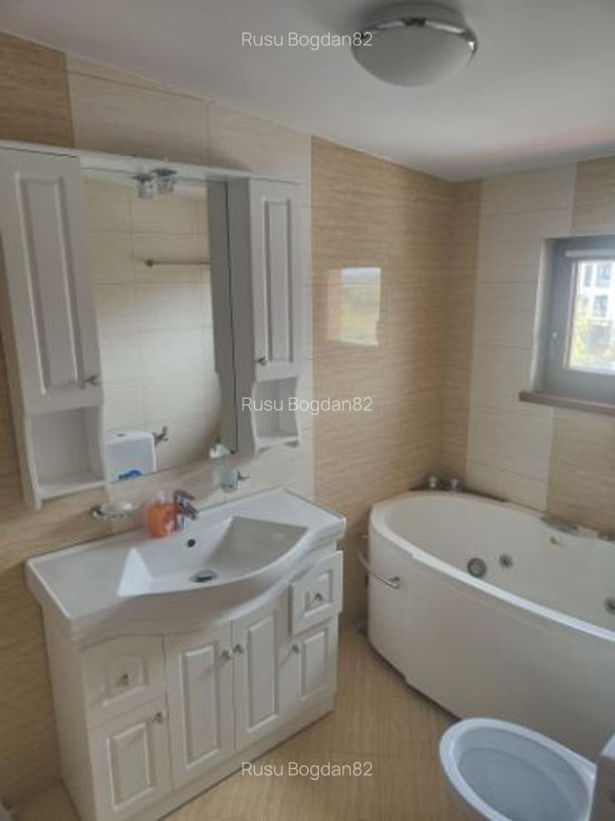 Vila deosebita aproape de plaja - 10 Vila deosebita aproape de plaja - 10