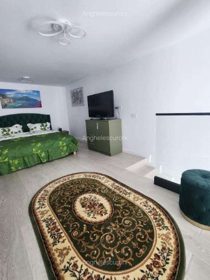 Ofer spre închiriere un studio loft - 1