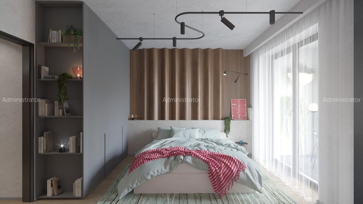 2 camere  - 95258 EURO + TVA - 7