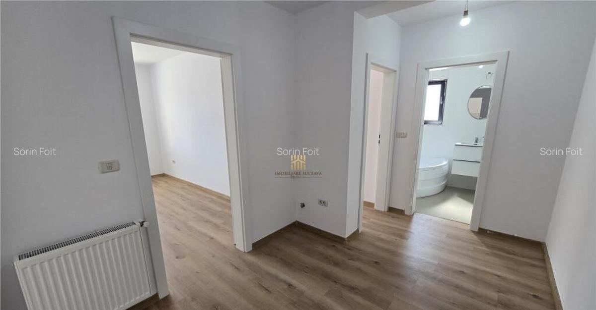 Apartament 3 camere in bloc nou De ! - 5