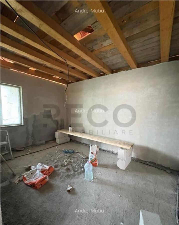 RECO Casa plan parter Nojorid - 16