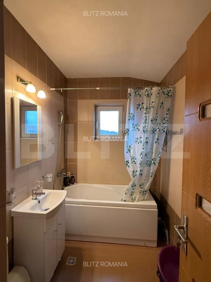 Apartament 2 camere, terasa, 49 mp, zona Baciu Regal - 8