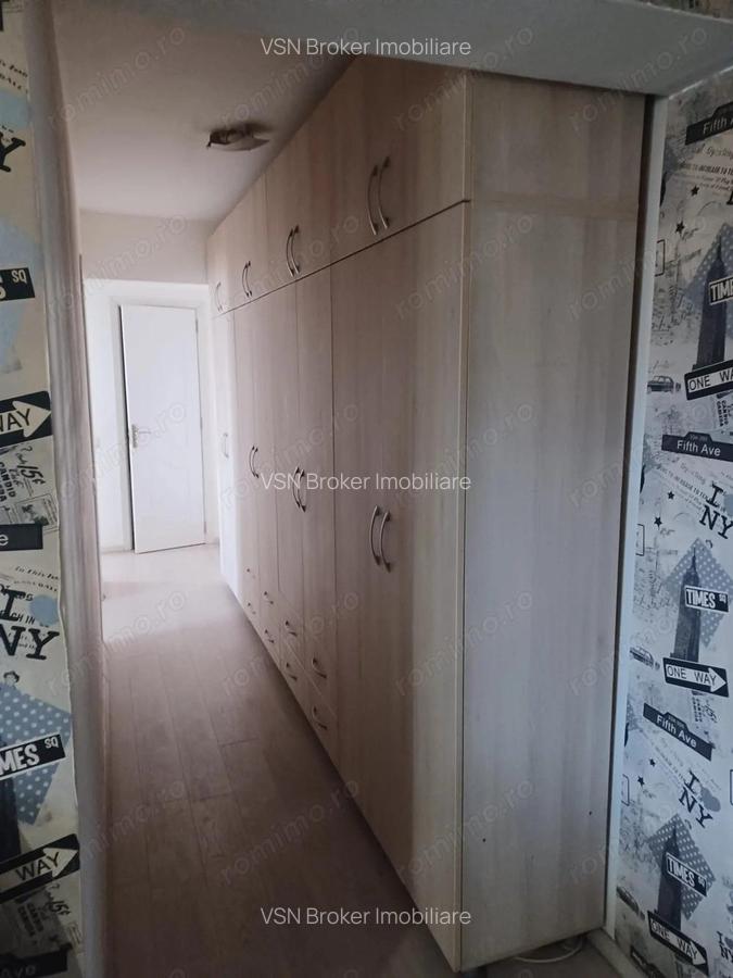 Apartament 2 camere Bragadiru Mobilat Utilat Loc de Parcare - 11
