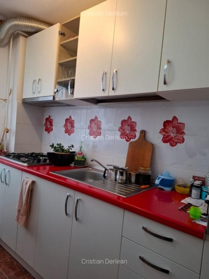 Girocului - Apartament 2 camere, complet mobilat - 6